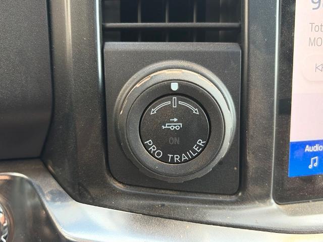 2026 Ford F-250 - $94,904