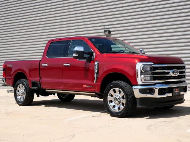 2026 Ford F-250 - $85,904