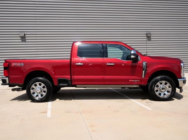 2026 Ford F-250 - $85,904