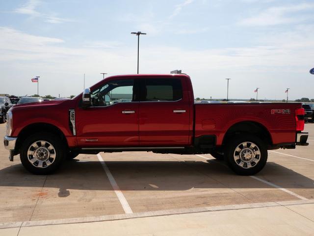 2026 Ford F-250 - $85,904