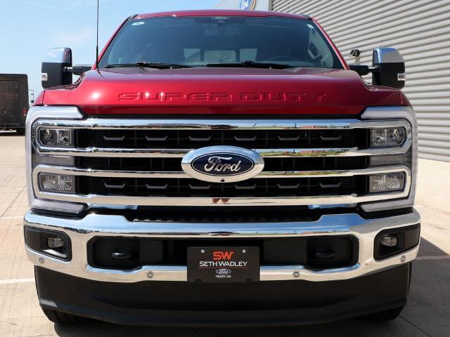 2026 Ford F-250 - $85,904