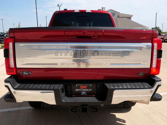 2026 Ford F-250 - $85,904