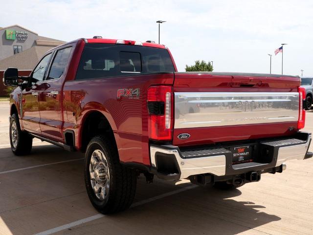 2026 Ford F-250 - $85,904