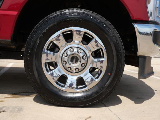 2026 Ford F-250 - $85,904