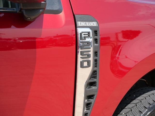 2026 Ford F-250 - $85,904