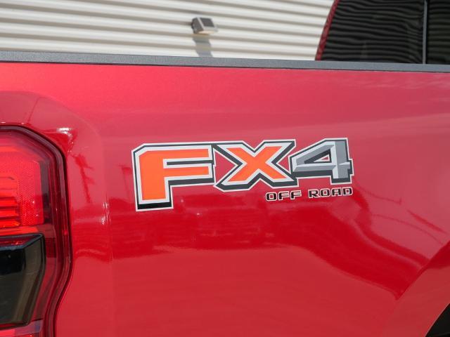 2026 Ford F-250 - $85,904