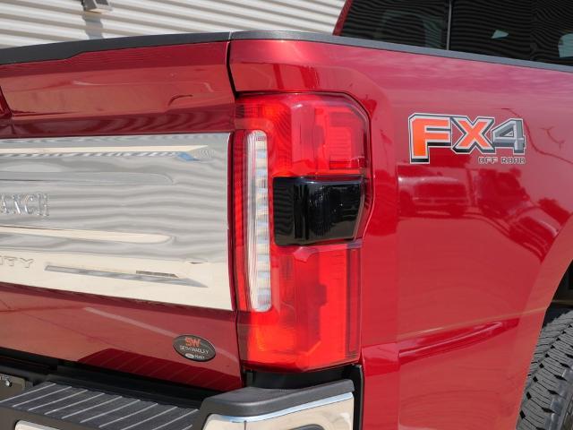 2026 Ford F-250 - $85,904