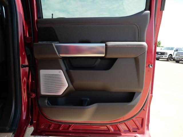 2026 Ford F-250 - $85,904