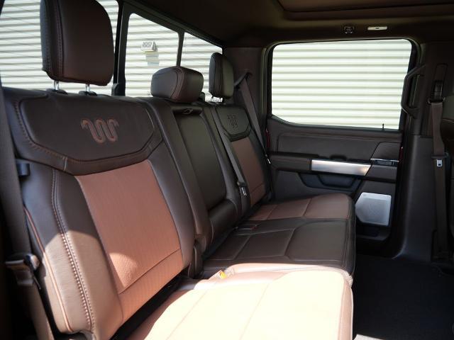 2026 Ford F-250 - $85,904