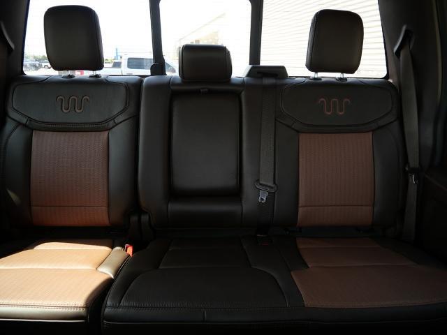 2026 Ford F-250 - $85,904