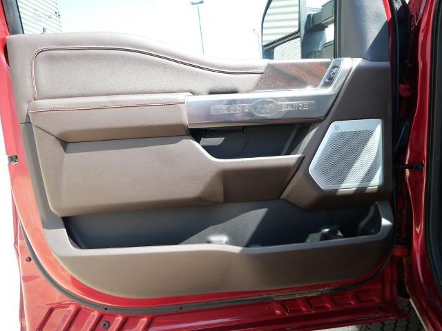 2026 Ford F-250 - $85,904