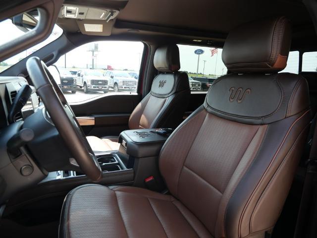 2026 Ford F-250 - $85,904