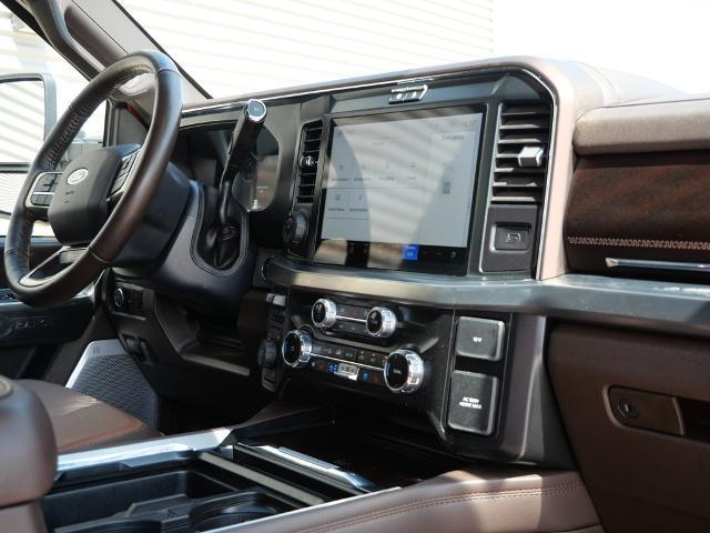 2026 Ford F-250 - $85,904