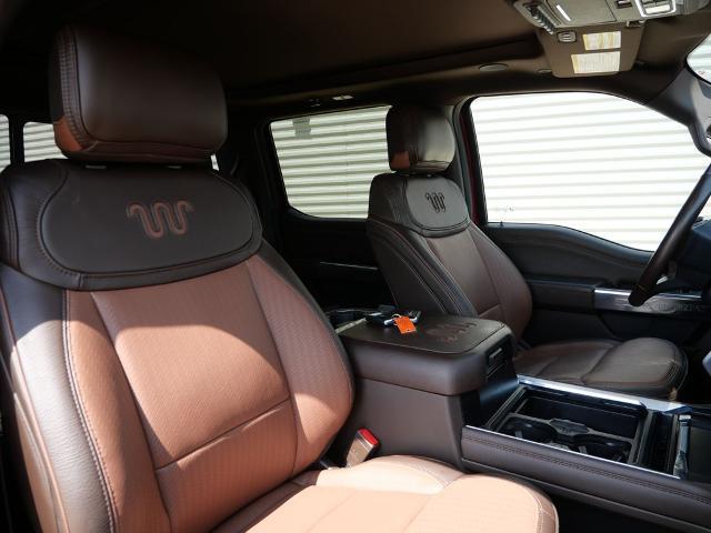 2026 Ford F-250 - $85,904
