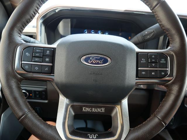 2026 Ford F-250 - $85,904
