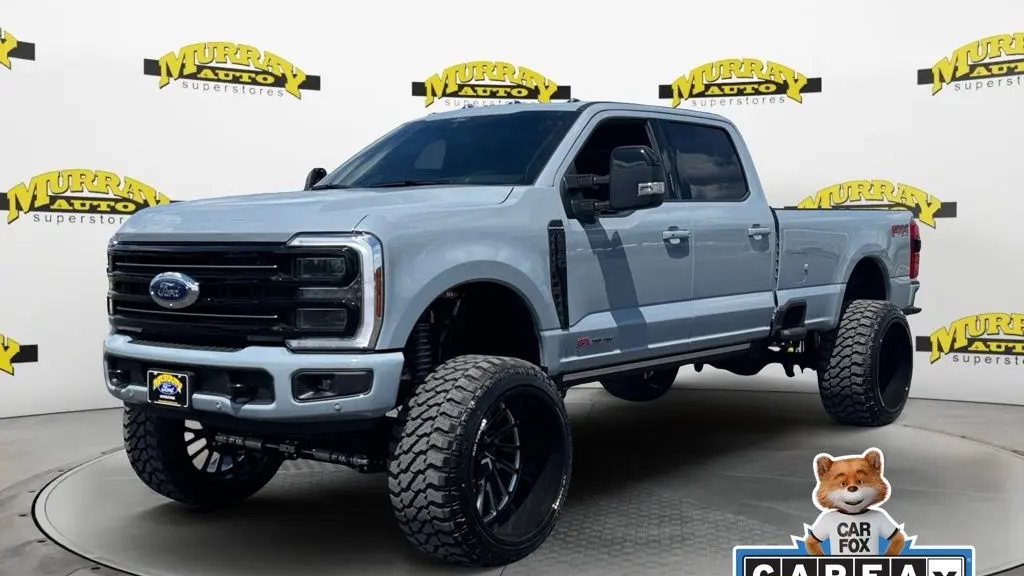 Preowned 2026 Ford F-250 Super Duty XLT for Sale
