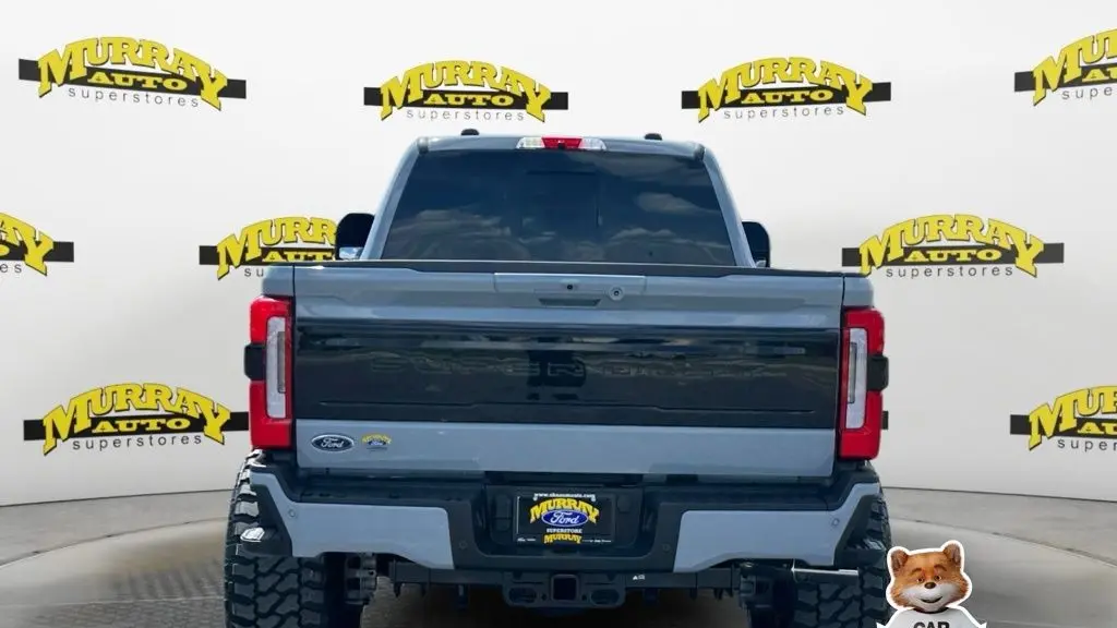 2026 Ford F-250 Super Duty XLT