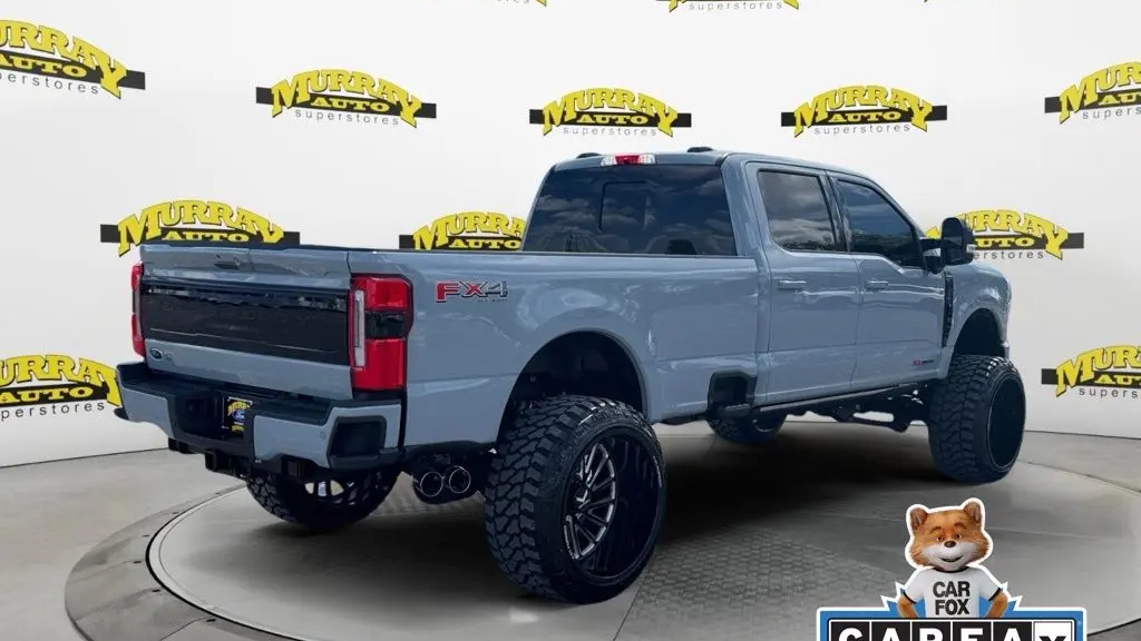 2026 Ford F-250 Super Duty XLT