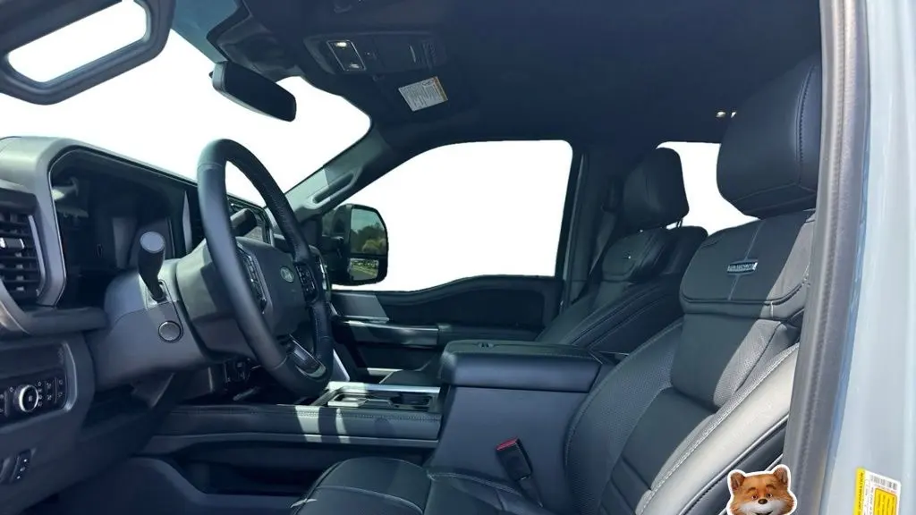 2026 Ford F-250 Super Duty XLT
