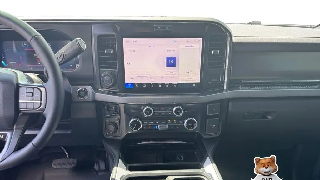 2026 Ford F-250 Super Duty XLT