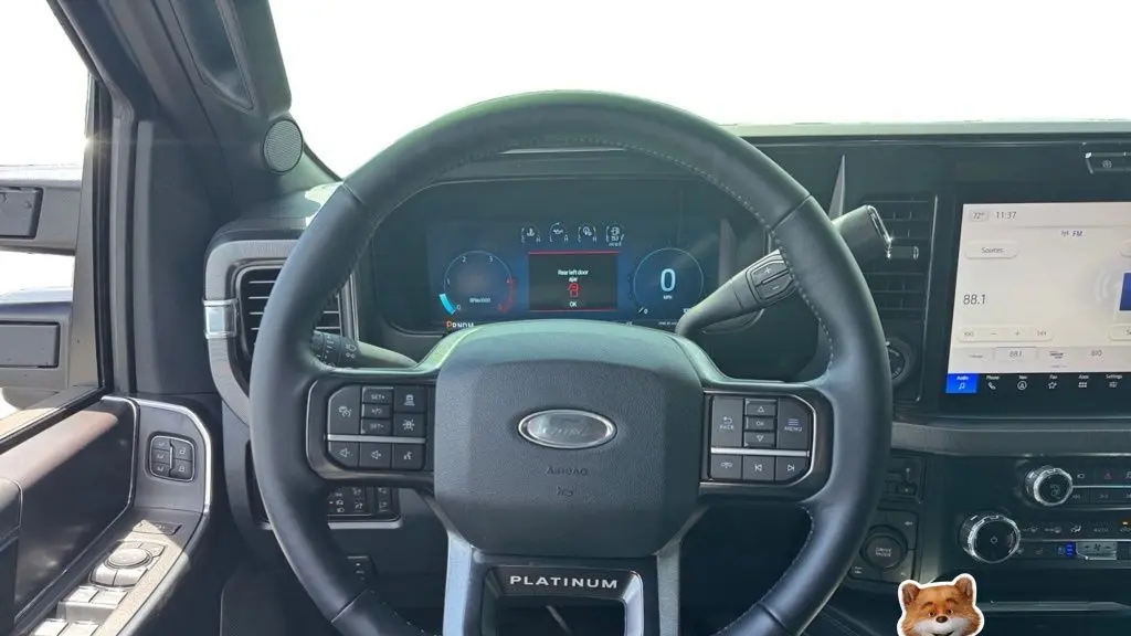 2026 Ford F-250 Super Duty XLT