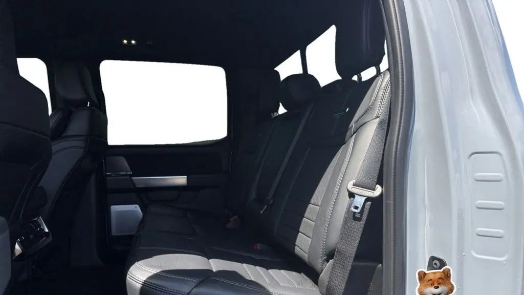 2026 Ford F-250 Super Duty XLT