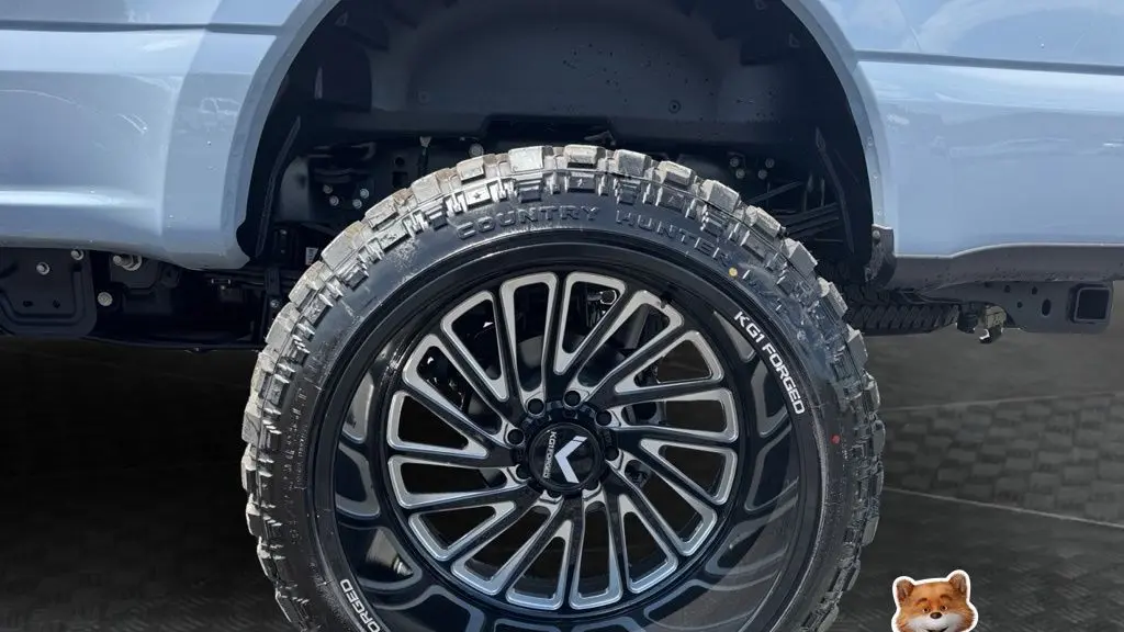 2026 Ford F-250 Super Duty XLT