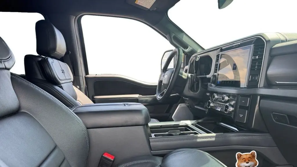 2026 Ford F-250 Super Duty XLT