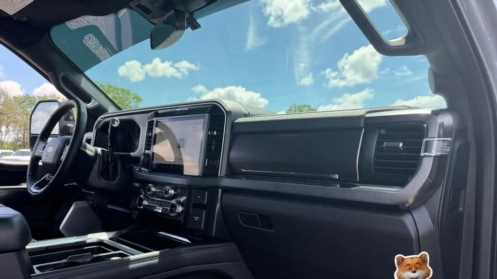 2026 Ford F-250 Super Duty XLT