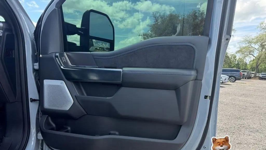 2026 Ford F-250 Super Duty XLT