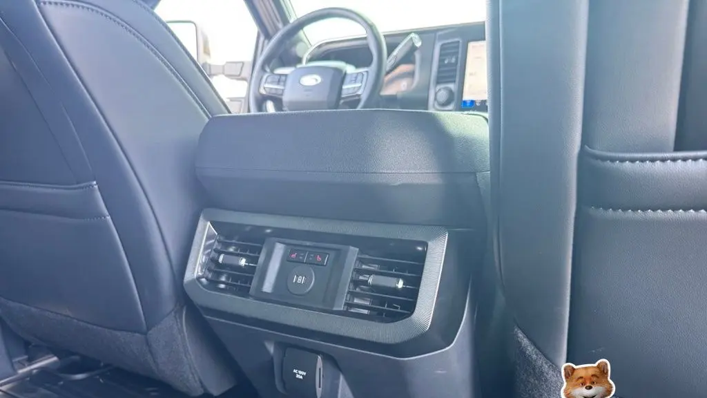 2026 Ford F-250 Super Duty XLT