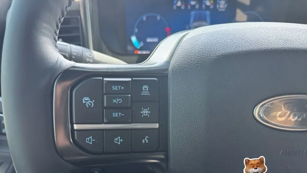 2026 Ford F-250 Super Duty XLT