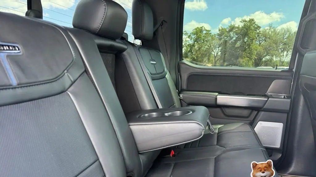 2026 Ford F-250 Super Duty XLT