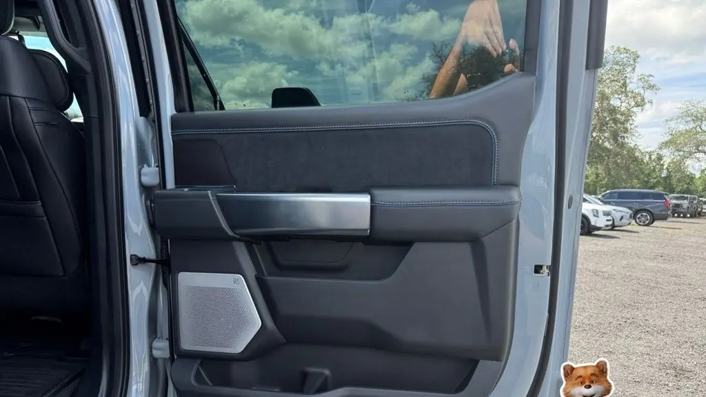 2026 Ford F-250 Super Duty XLT