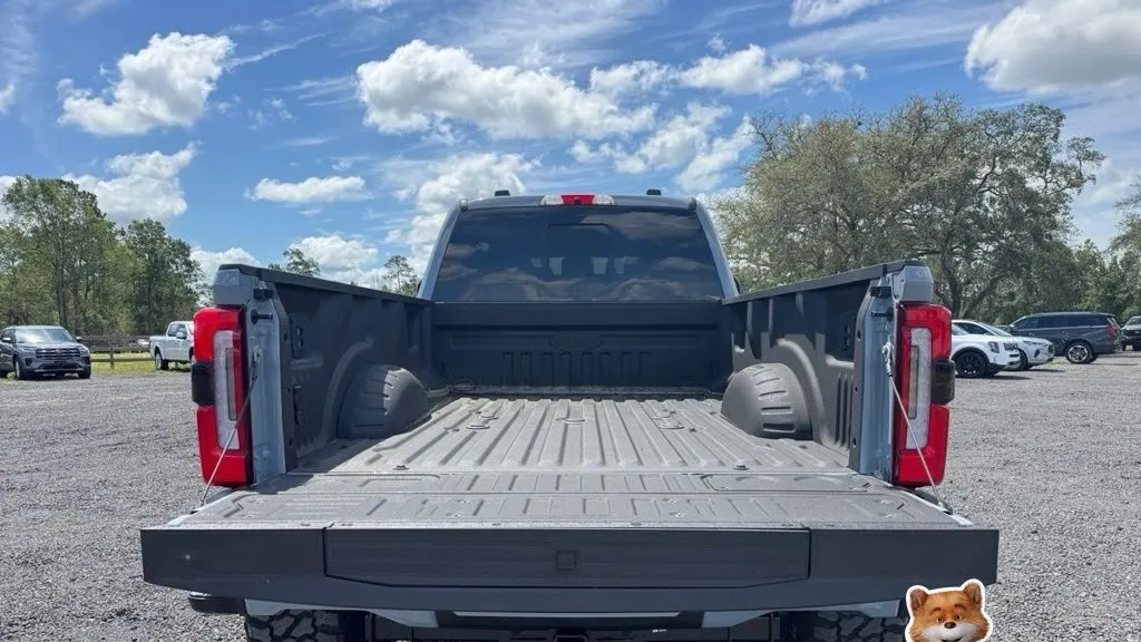 2026 Ford F-250 Super Duty XLT