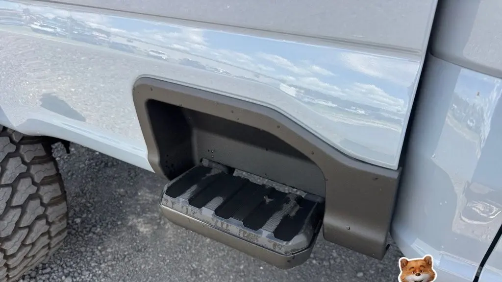 2026 Ford F-250 Super Duty XLT