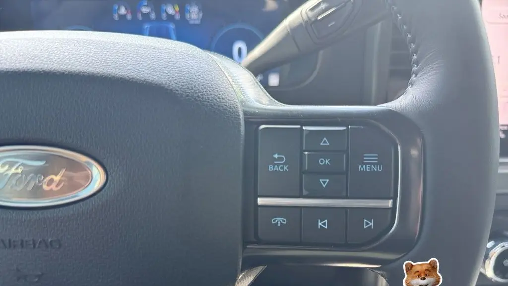 2026 Ford F-250 Super Duty XLT