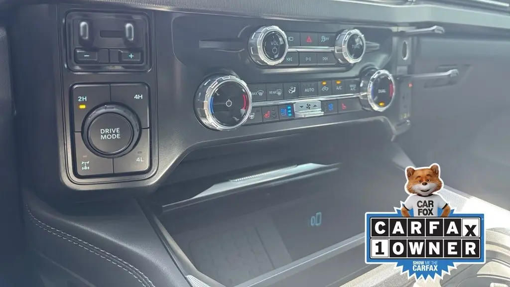 2026 Ford F-250 Super Duty XLT