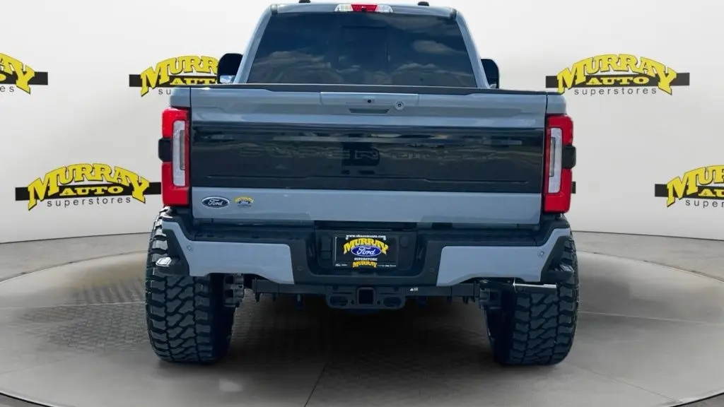 2026 Ford F-250 Super Duty XLT