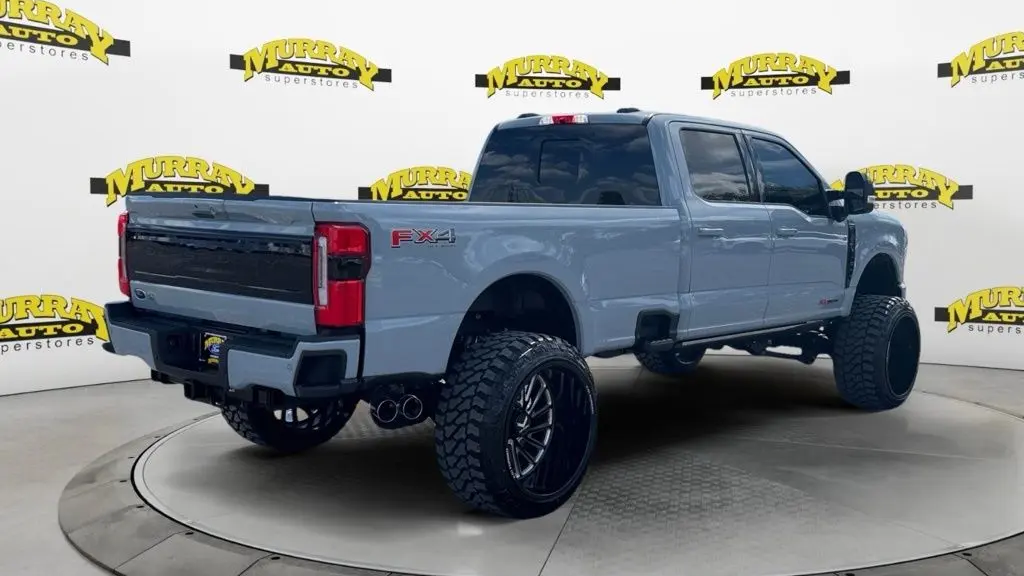2026 Ford F-250 Super Duty XLT