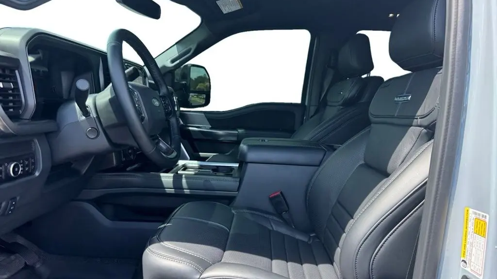 2026 Ford F-250 Super Duty XLT