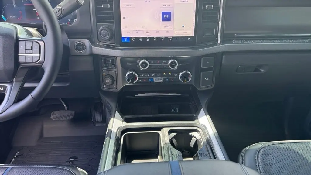 2026 Ford F-250 Super Duty XLT