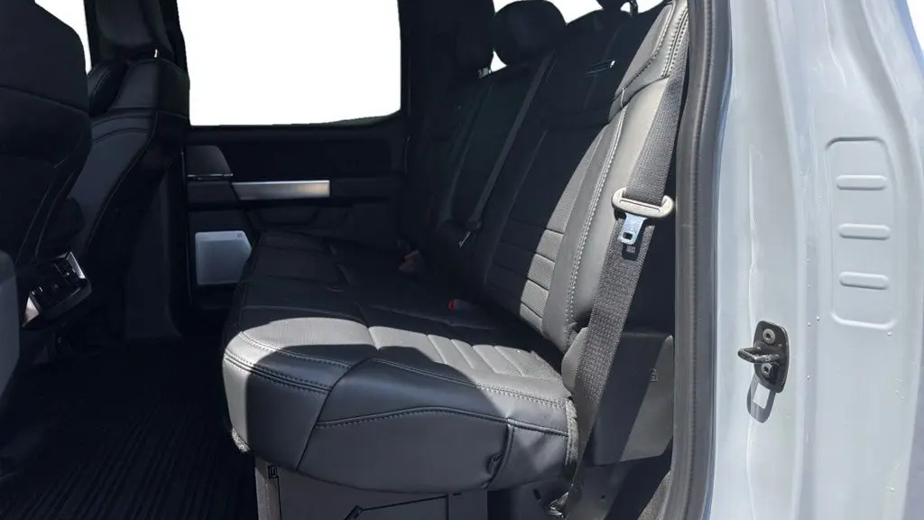 2026 Ford F-250 Super Duty XLT