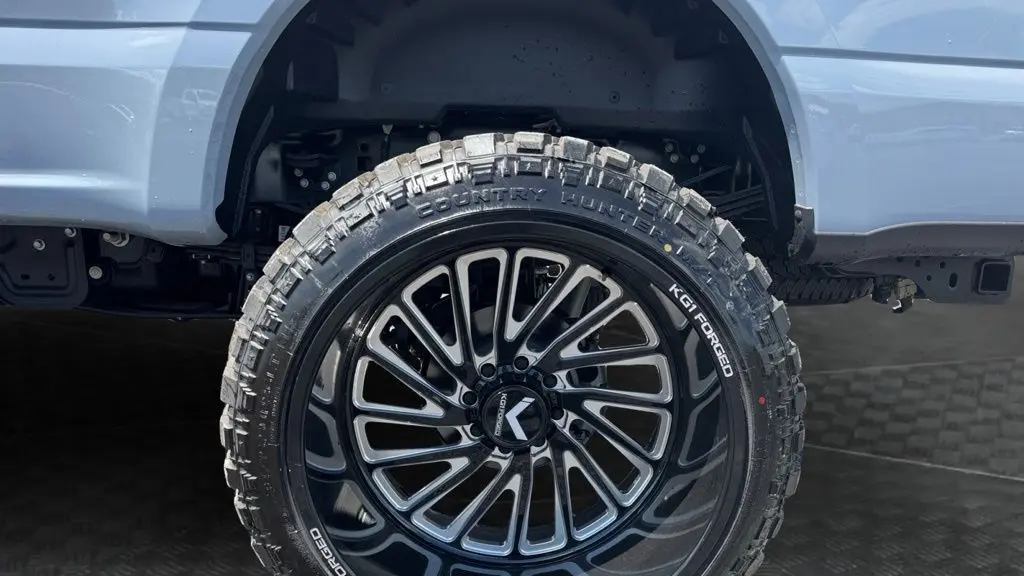 2026 Ford F-250 Super Duty XLT
