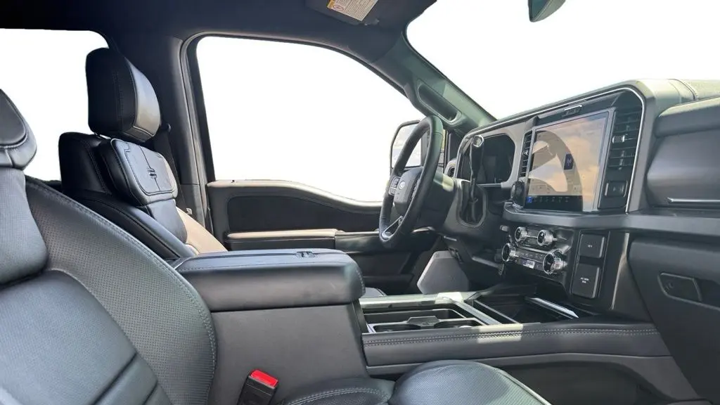 2026 Ford F-250 Super Duty XLT