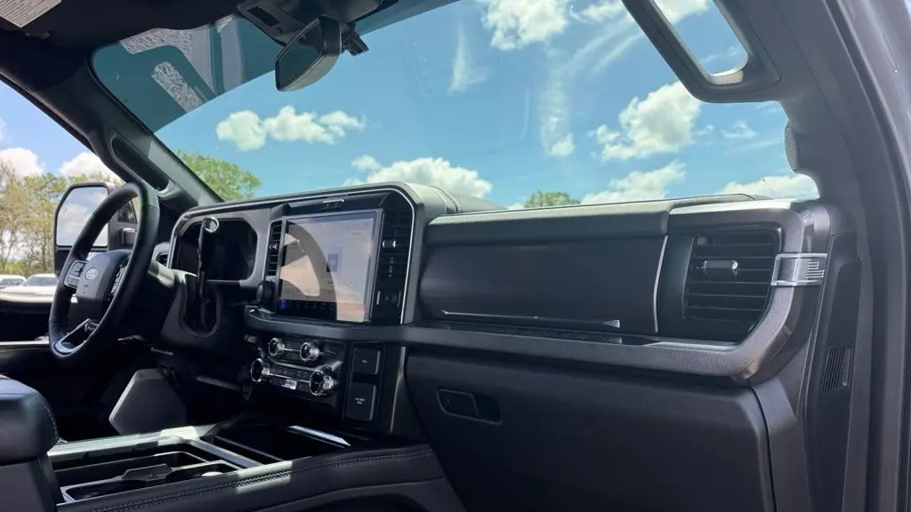 2026 Ford F-250 Super Duty XLT