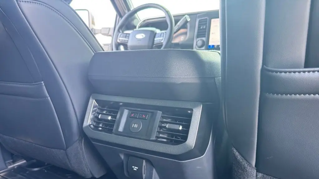 2026 Ford F-250 Super Duty XLT
