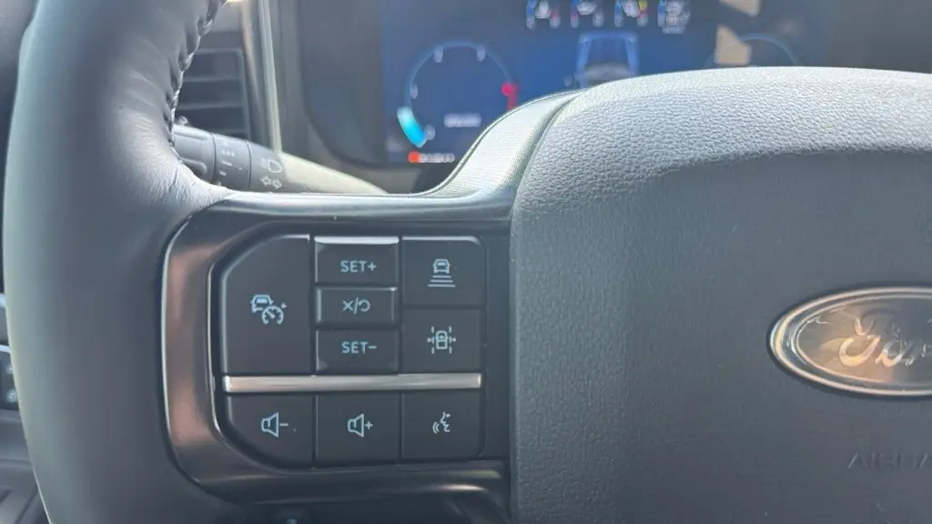2026 Ford F-250 Super Duty XLT