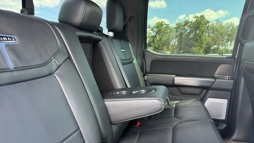 2026 Ford F-250 Super Duty XLT