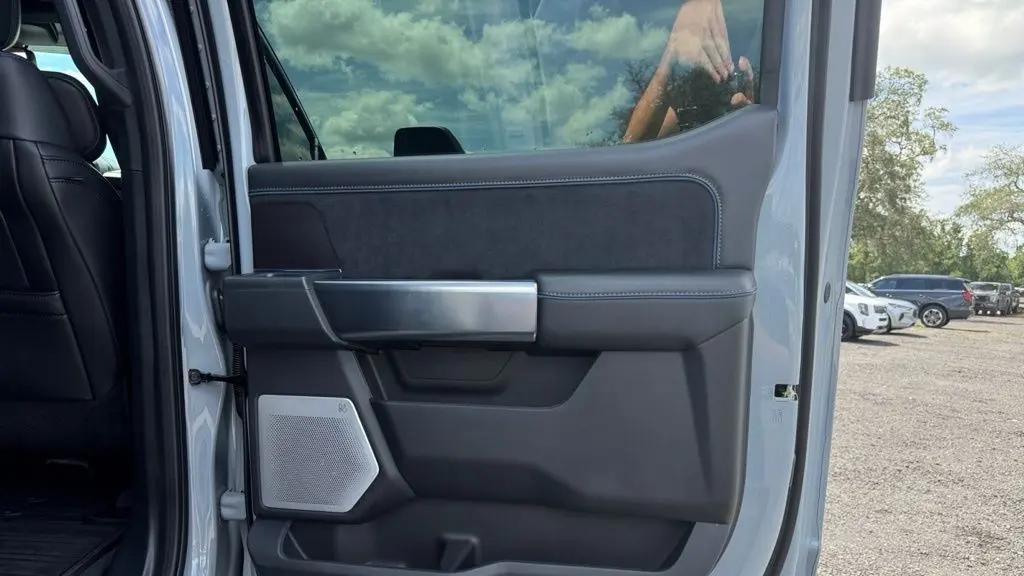 2026 Ford F-250 Super Duty XLT